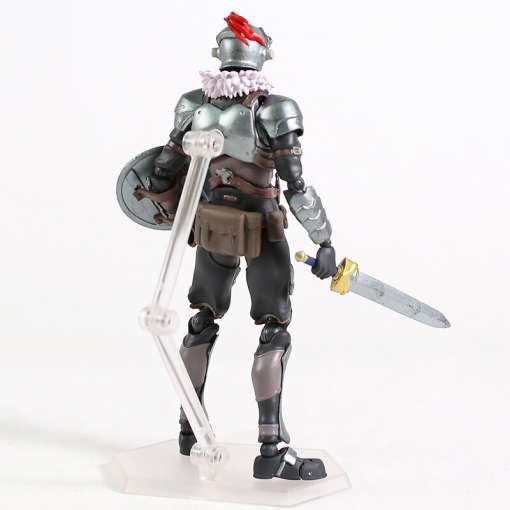 Goblin Slayer Figma 424 figuriin