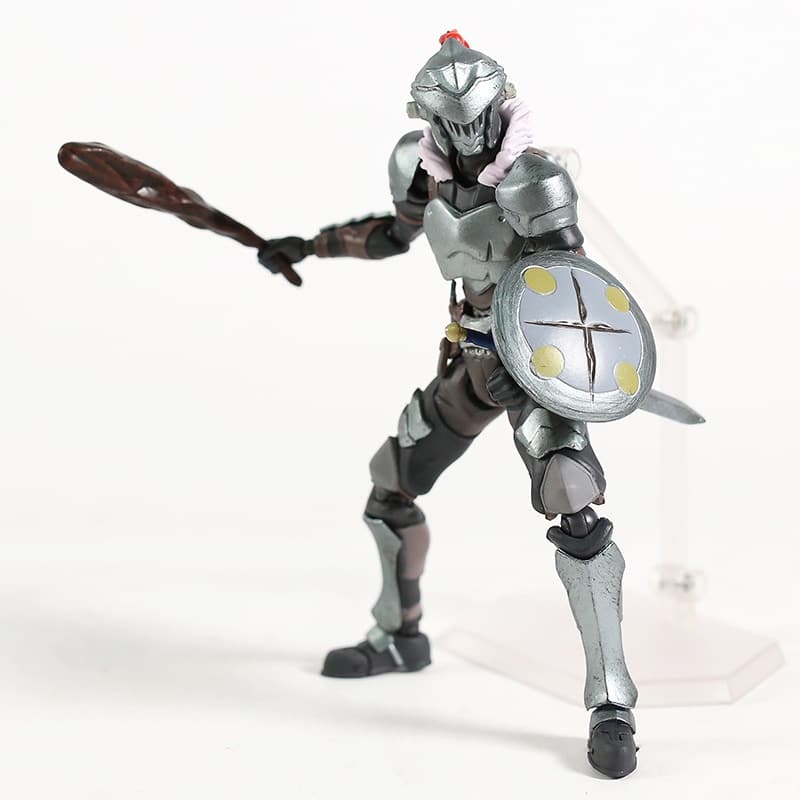 Goblin Slayer Figma 424 figuriin