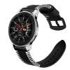 Samsung Gear S3 Frontier ja Huami Amazfit Bip kellarihmad