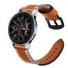 Samsung Gear S3 Frontier ja Huami Amazfit Bip kellarihmad