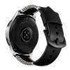 Samsung Gear S3 Frontier ja Huami Amazfit Bip kellarihmad