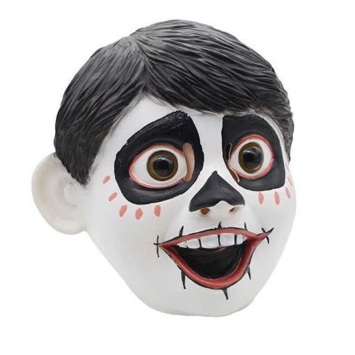 CoCo Miguel mask