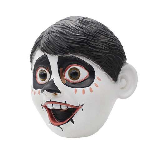 CoCo Miguel mask