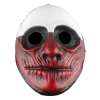 Payday 2 mask