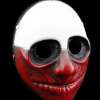 Payday 2 mask