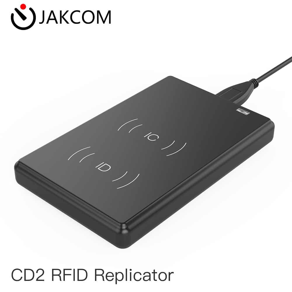 JAKCOM CD2 RFID replikaator