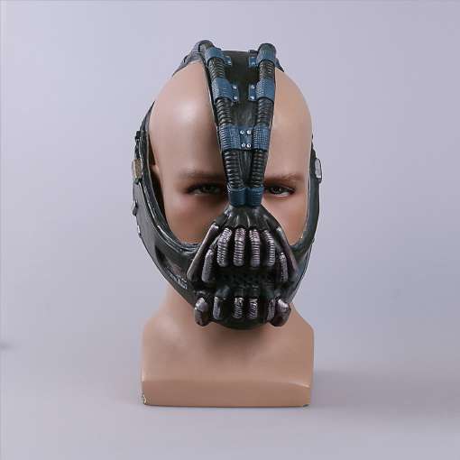 "Dark Knight" Bane mask