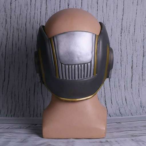 Peter Jason Quill LED mask