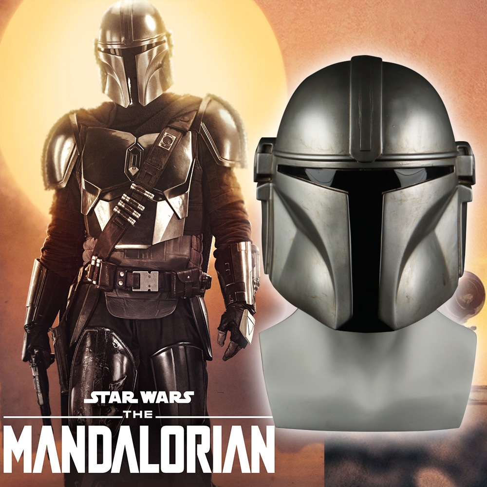 "The Mandalorian" kiiver