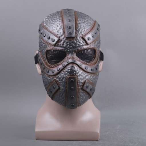 "The Walking Dead 11" mask