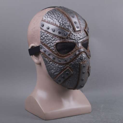 "The Walking Dead 11" mask