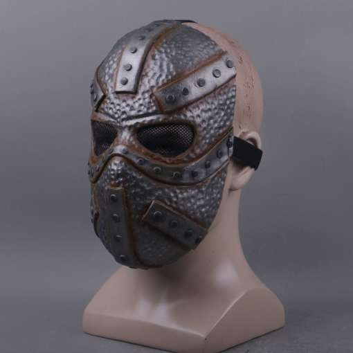 "The Walking Dead 11" mask