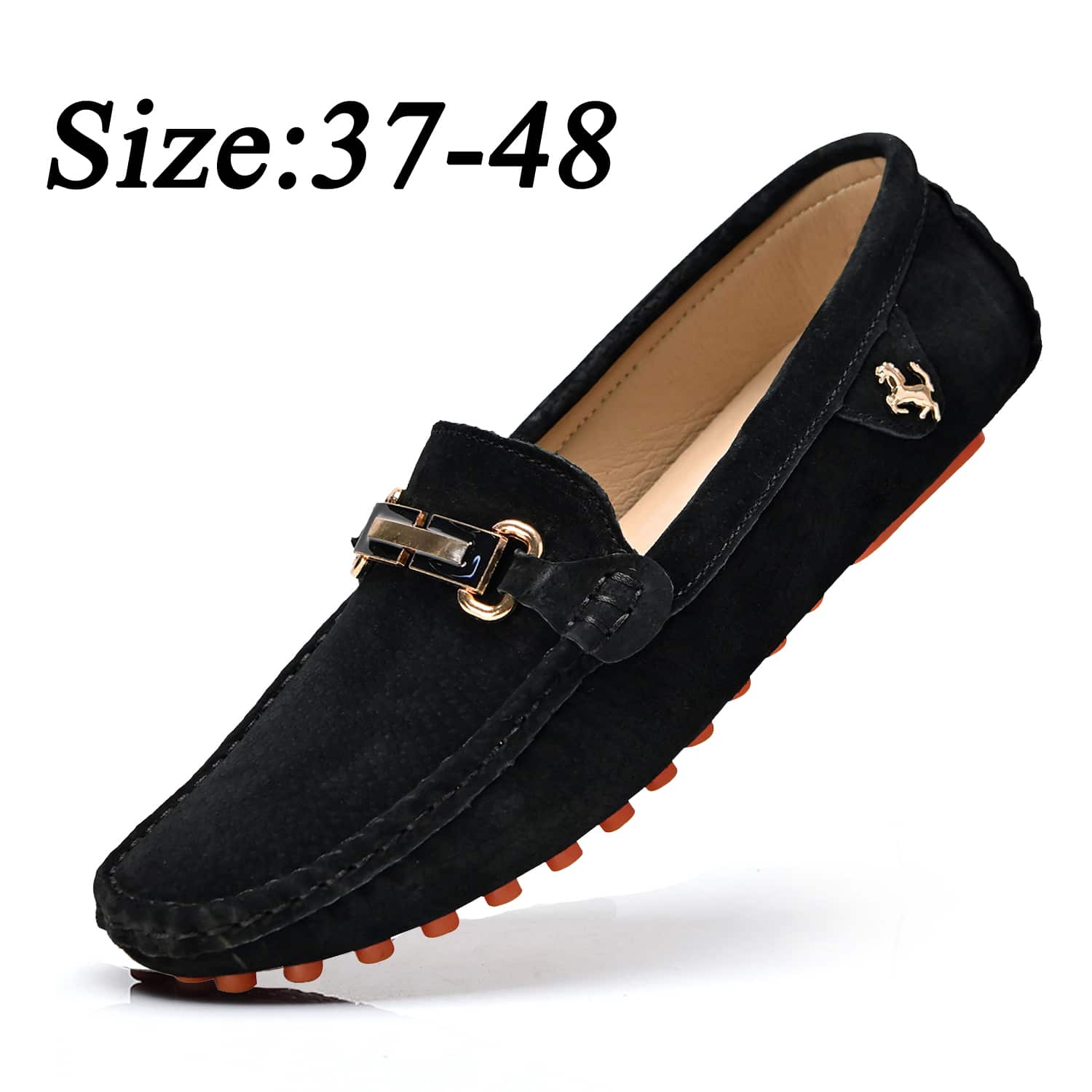 Loafers kingad meestele