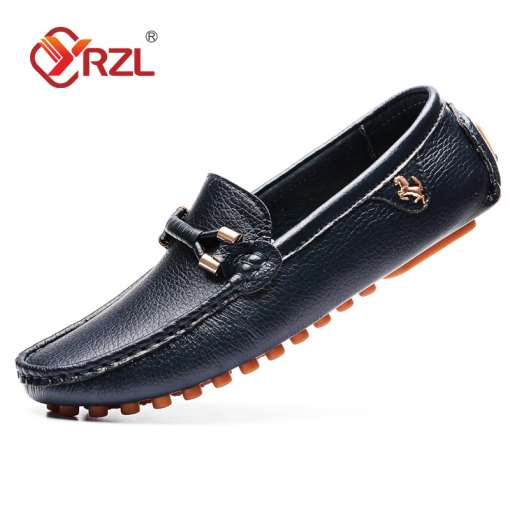 Mugavad meeste slip-on kingad