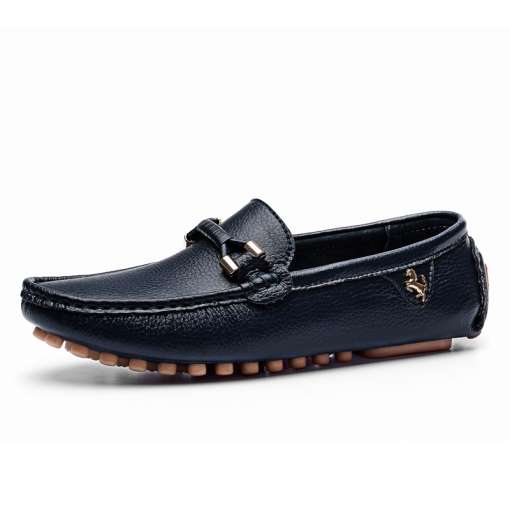 Mugavad meeste slip-on kingad