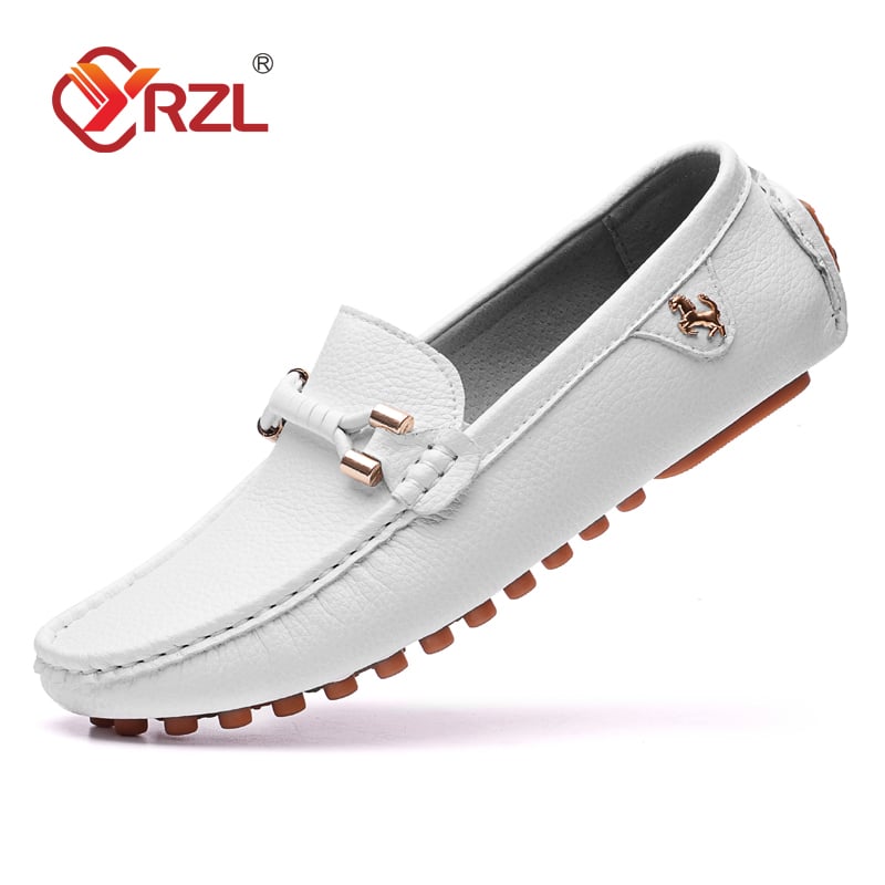 Mugavad meeste slip-on kingad