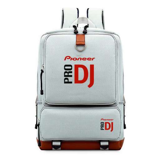 "Pioneer Pro Dj" seljakotid