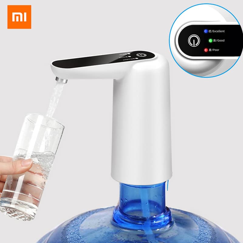 Xiaomi automaatne veepump