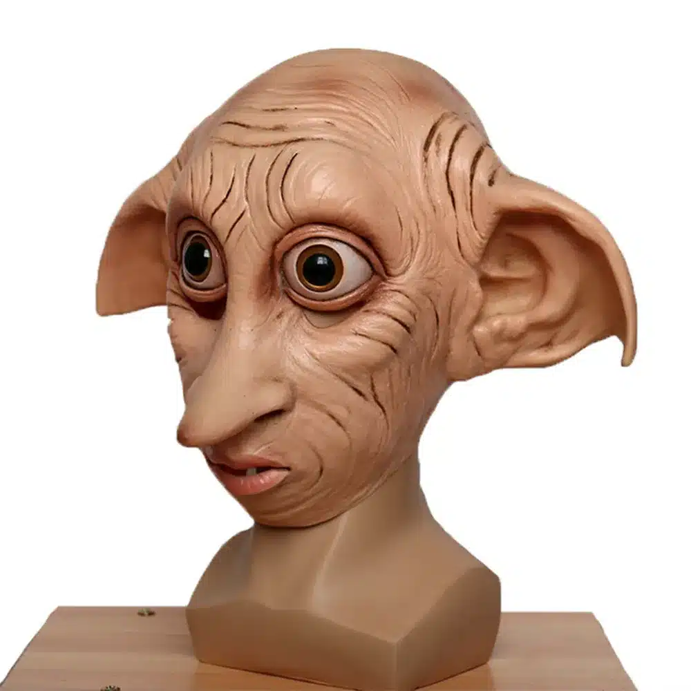 Majahaldjas Dobby mask