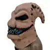 Oogie Boogie mask