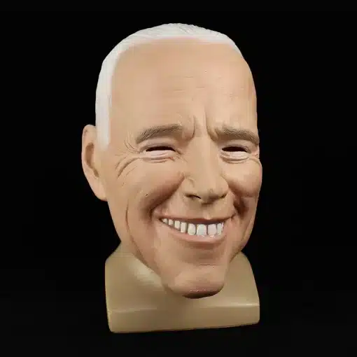 Joe Bideni mask