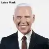 Joe Bideni mask