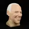 Joe Bideni mask