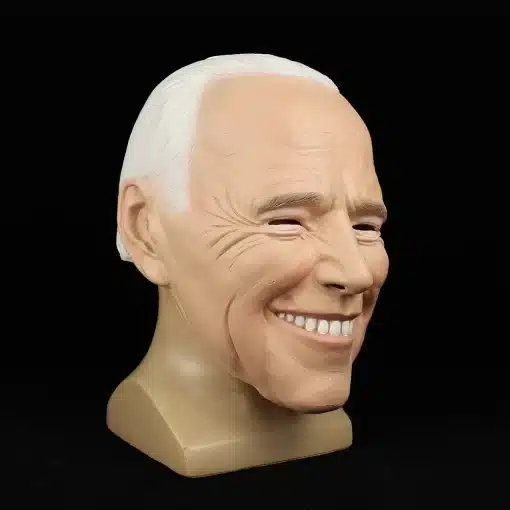 Joe Bideni mask