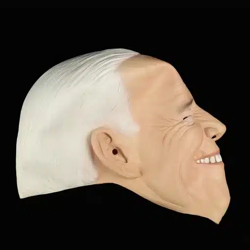 Joe Bideni mask