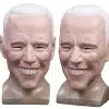 Naeratav Joe Bideni mask