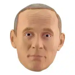 Vladimir Putini mask