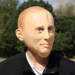 Lõbus mehe mask