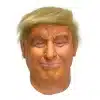 Lateksist mask "Donald Trump"