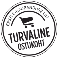 Turvaline Ostukoht