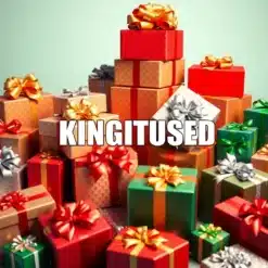 Kingitused