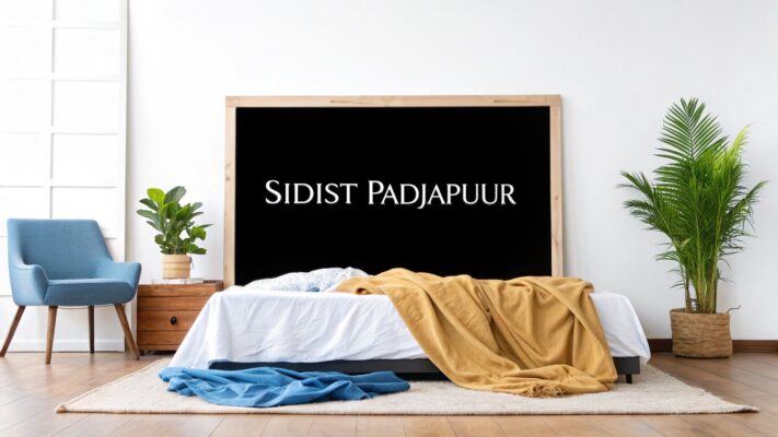 Siidist padjapüür