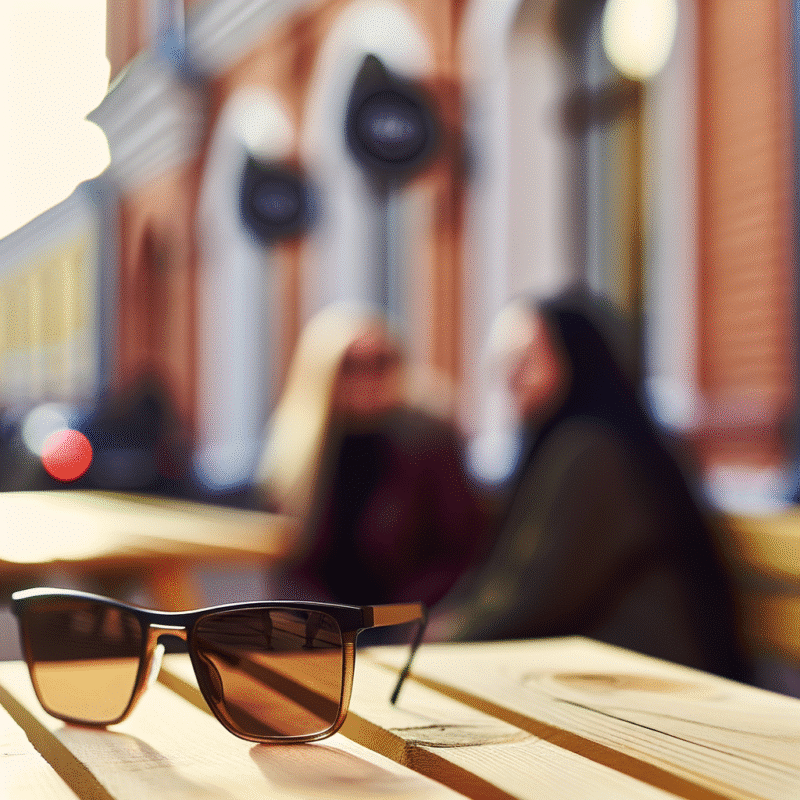 Millised päikeseprillid on Eestis praegu moes? | E-pood Tootemaailm Millised on tänavu moes olevad päikeseprillitrendid Eestis?